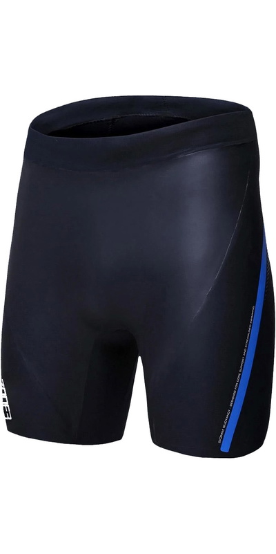ZONE3 Mens 5/3mm The Originals Buoyancy Shorts