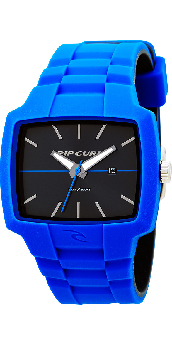 Rip Curl Tour XL Surf Watch BLUE A2749