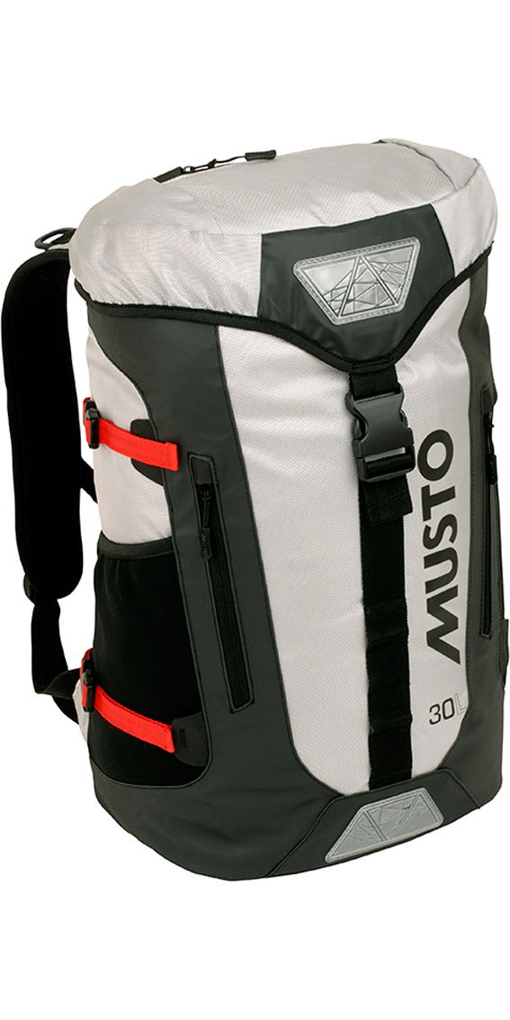 musto backpack 30l