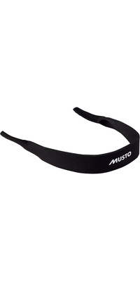 2026 Musto Sunnies Neoprene Retainer 80034 - Black
