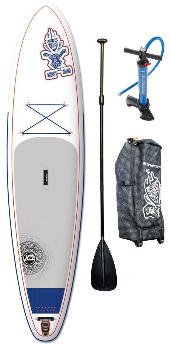 SUP STARBOARD ATLAS ZEN(12'0 X 33) | LUXEON.KH.UA