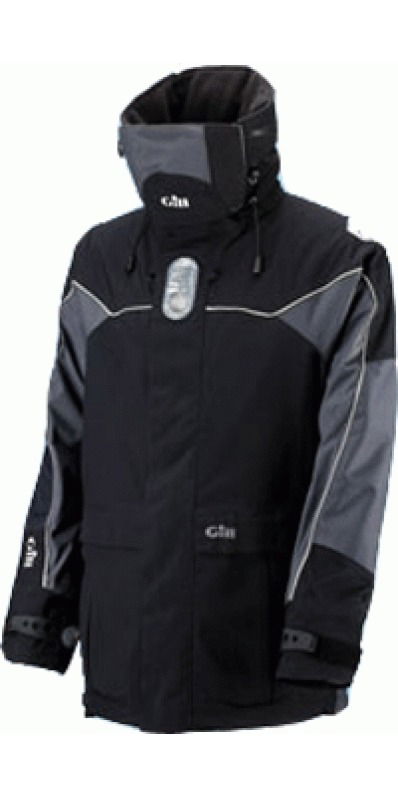 Gill Atlantic Jacket Sailing Sailing Yacht Jackets Gill