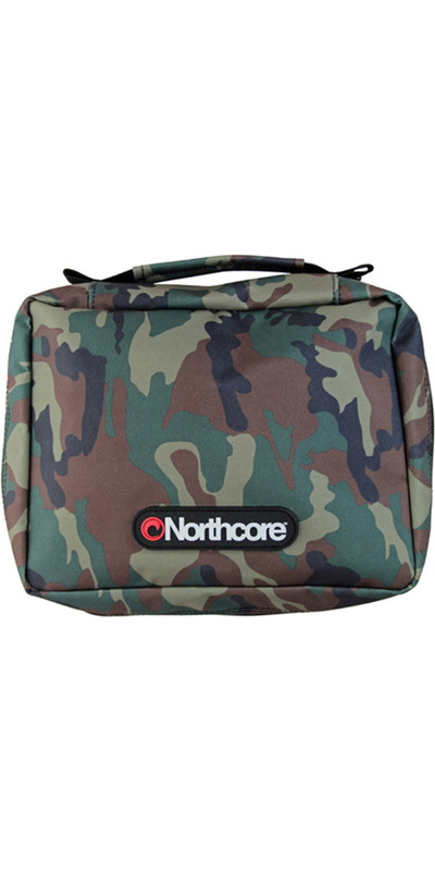 Northcore Basic Surfer Travel Kit Pack / Bag