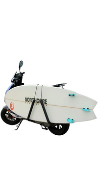 2026 Northcore Moped Surfboard Carry Rack NOCO66