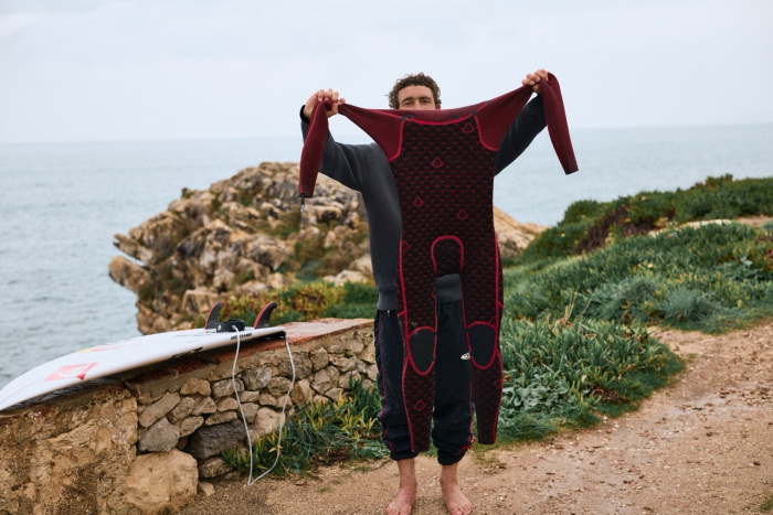 PrimaLoft Enters Surf - Find Out Why