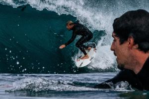 The Rip Curl Flashbomb Fusion