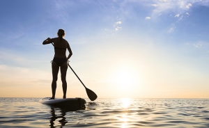 Which SUP Is Perfect For You?