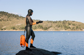 Do you need a wetsuit for open water swimming? - YouCanCoaching