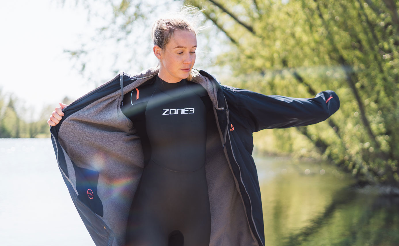 What to Wear Open Water Swimming