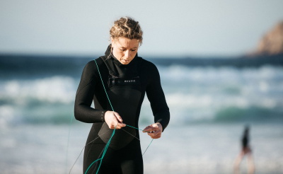 Mystic Gem women's winter wetsuit