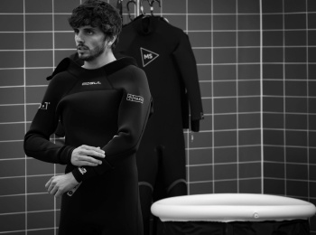 Billabong Graphene Recycler Wetsuits | Wetsuit Outlet Blog