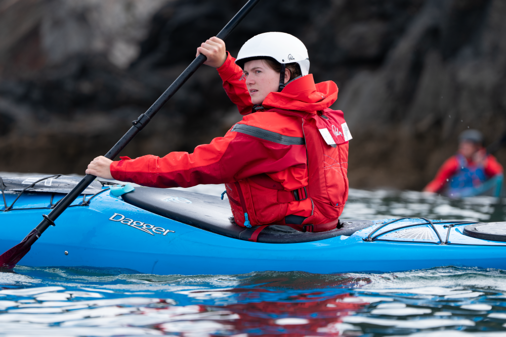 Palm Drysuit