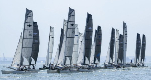 Hurricane 5.9 SX Nationals 2026