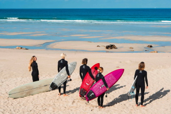 Deep dive into the Billabong Graphene Wetsuits | Wetsuit