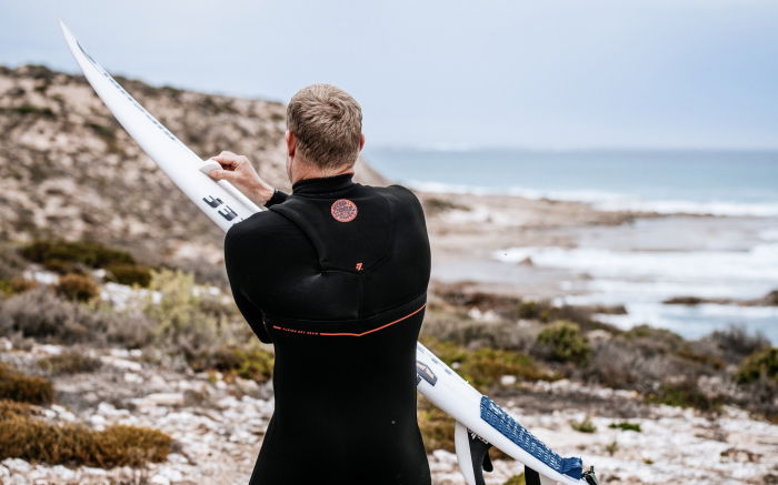 Rip online curl wetsuit