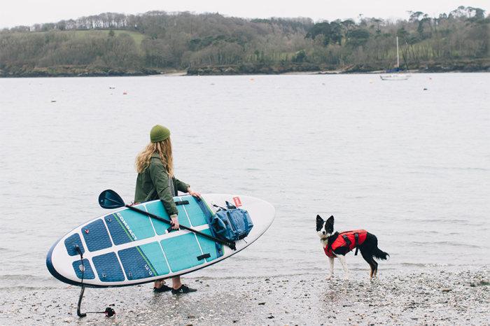 5 Reasons to Invest in a Paddle Board