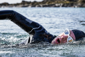 Cold Water Swimming Safety Guide