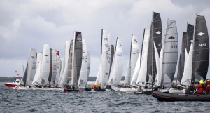 Hurricane 5.9 SX European Championship