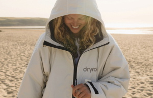 Which Dryrobe® Is Right For You?
