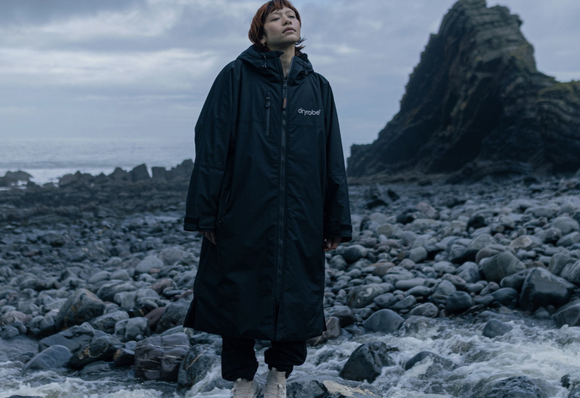 Dryrobe Nexus