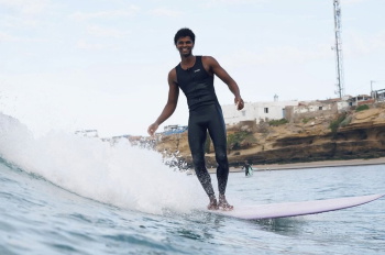 Deep dive into the Billabong Graphene Wetsuits | Wetsuit