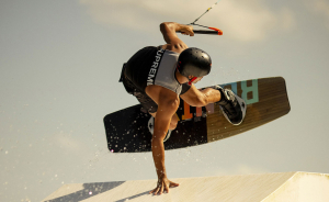 GIVEAWAY ALERT: WIN A RONIX WAKEBOARD