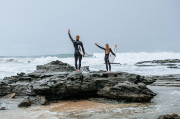 Billabong Graphene Recycler Wetsuits | Wetsuit Outlet Blog