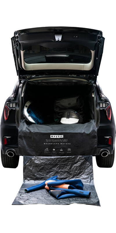 Mystic Sac De Voiture