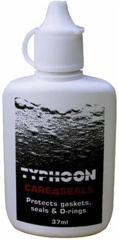 Typhoon Care 4 Seals