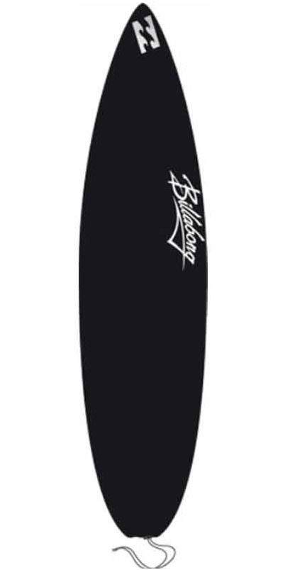 Billabong Fleece Rasta Surf Sock 6'4 BLACK V4BG02 - Boardsports