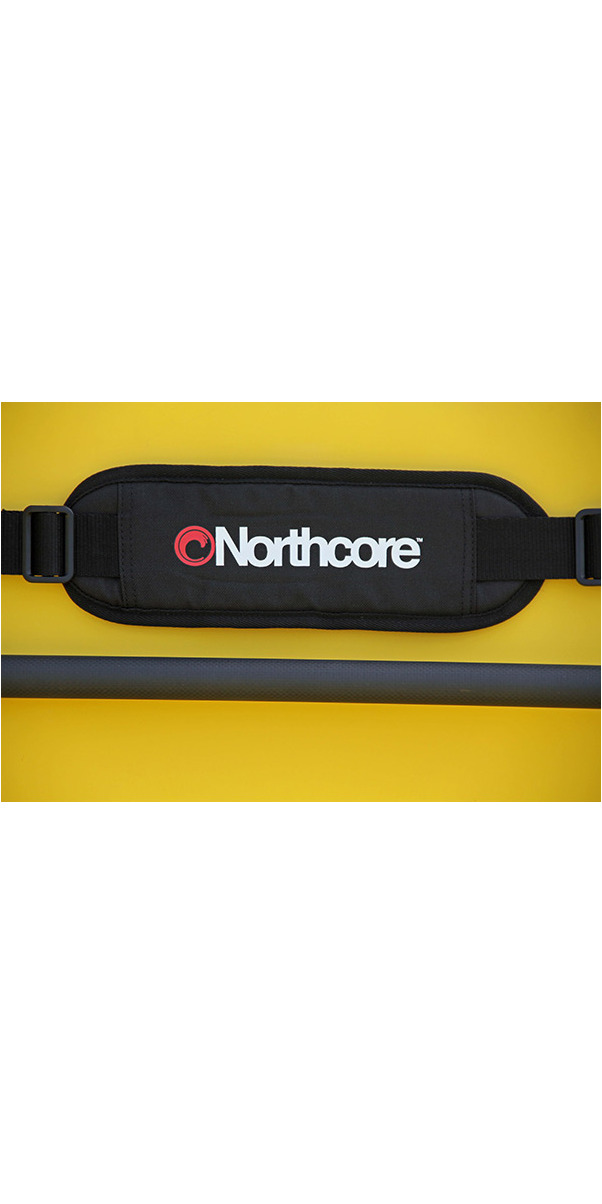 northcore sup strap