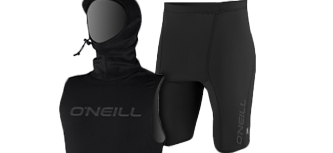 O'Neill Thermo X Series