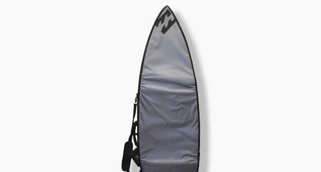Northcore Basic Surfer Travel Pack (Camo)