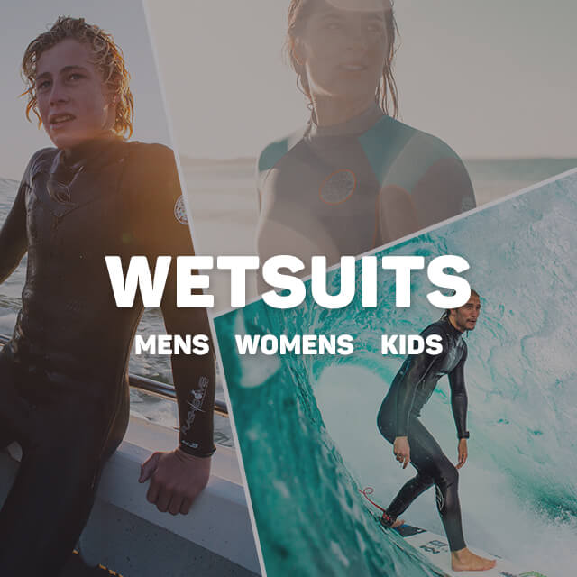 Wetsuit Outlet Offering Great Deals on Water Sport Equipment Clothing