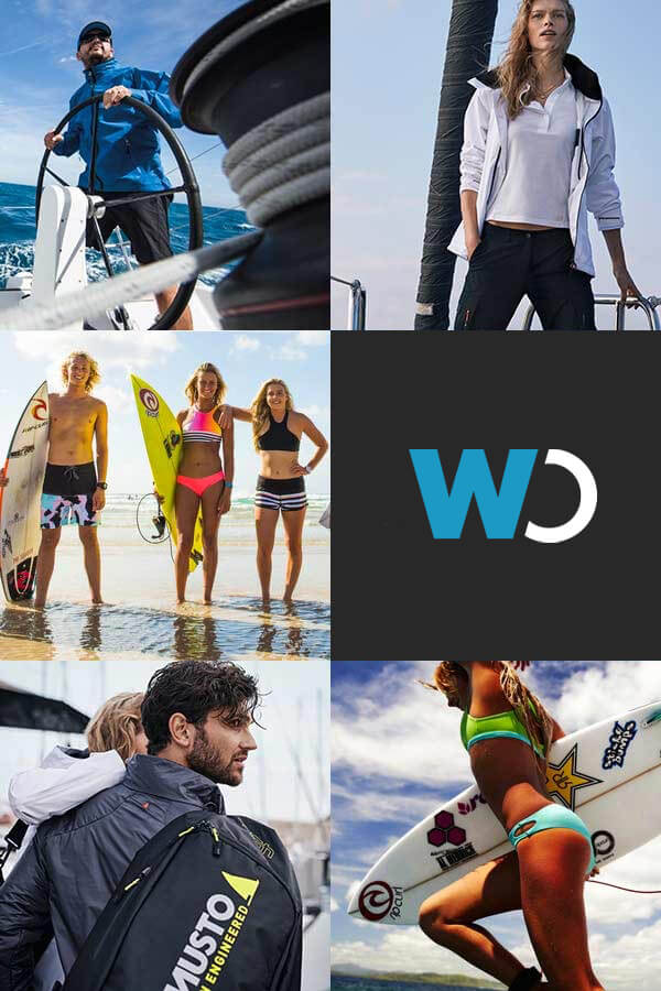 Mystic Products at Wetsuit Outlet