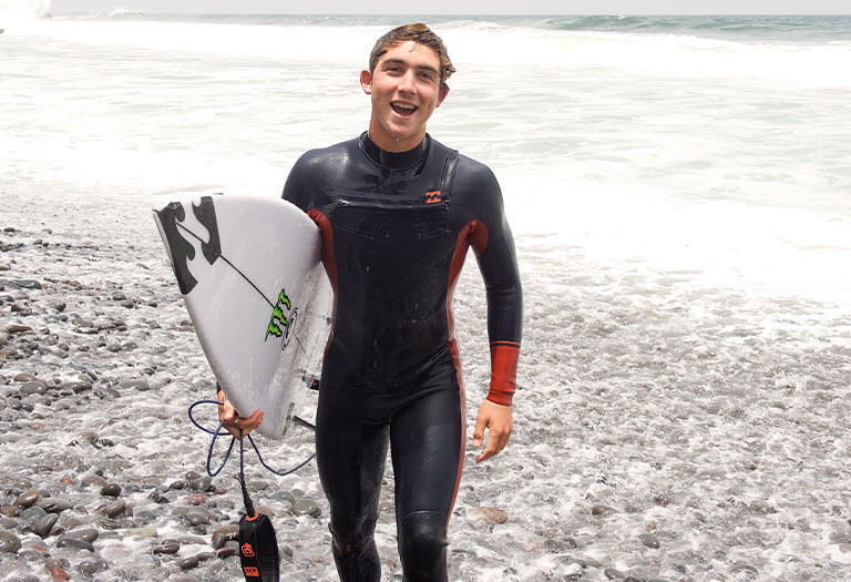 Up to 30% off Winter 19/20 Wetsuits