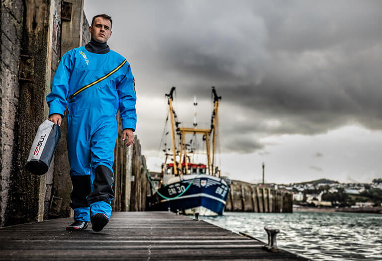 Up to 25% Off Drysuits