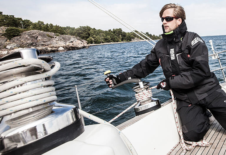 Big Brand Sailing Offers