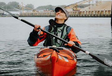 Drysuits
 - from �299.95