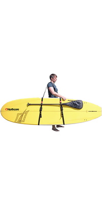 Deluxe SUP / Surfboard Carry Sling