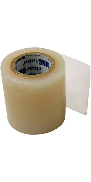 Clear Surf Ding Tape 48mm x 4m