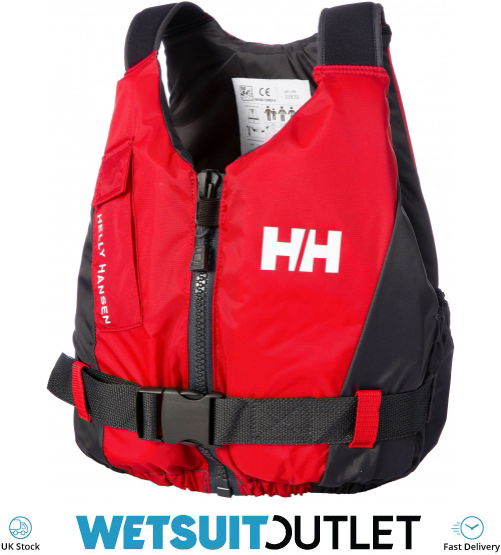 helly hansen rider