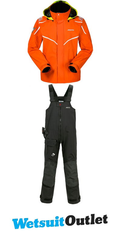 2014 musto br1 inshore jacket zest sb1227 trouser black sb1234 combi set large only by musto 2014 musto br1 inshore jacket zest sb1227 trouser black sb1234 combi set large only by musto