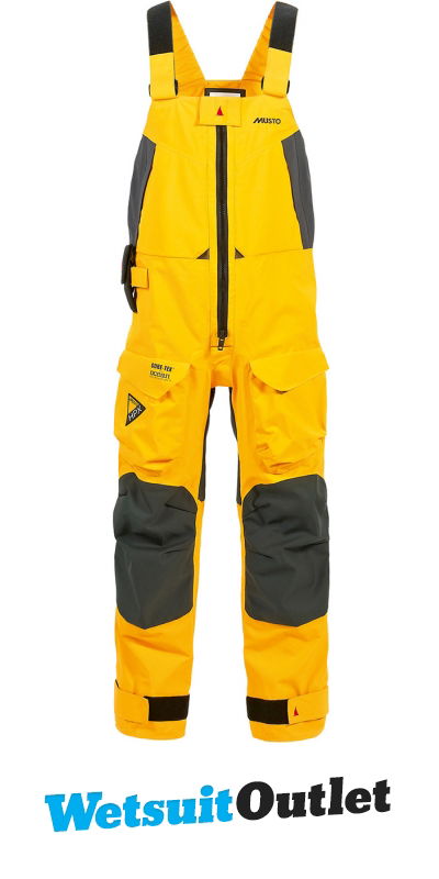 musto ocean trousers