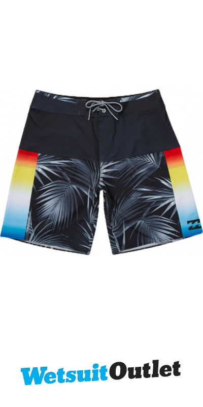 shorts slab x board pivot X Slab 2016 Z1bs03 Pivot Billabong 19 Boardshorts Black