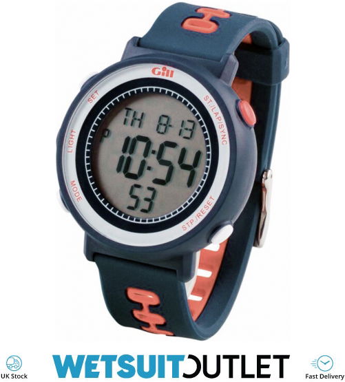 sailing race watch