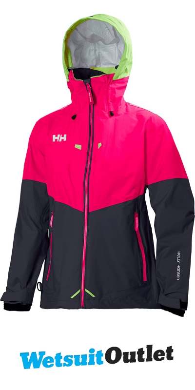 Helly hansen sales crew coastal