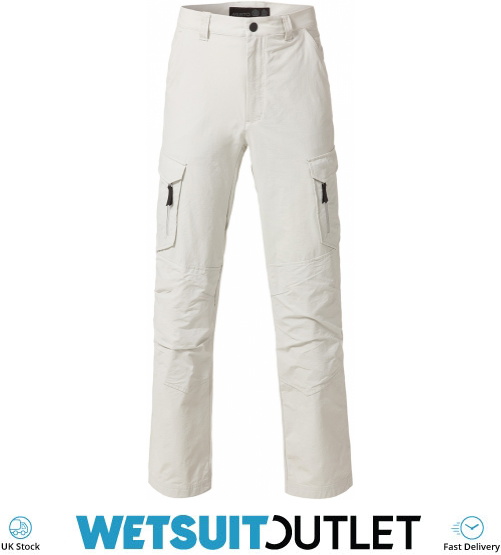 2016 Musto Evolution Performance Trousers Platinum SE0981 Regular Length