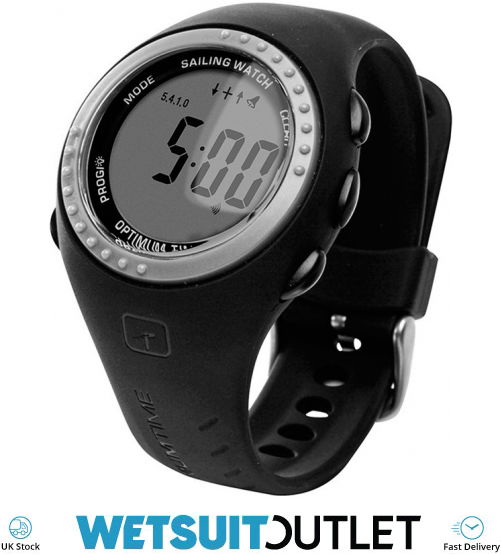 optimum time sailing watch