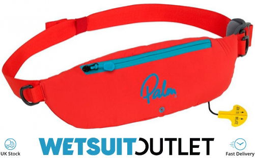 waist flotation belt